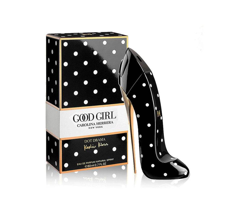 Carolina Herrera Good Girl Dot Drama for Woman 80ml