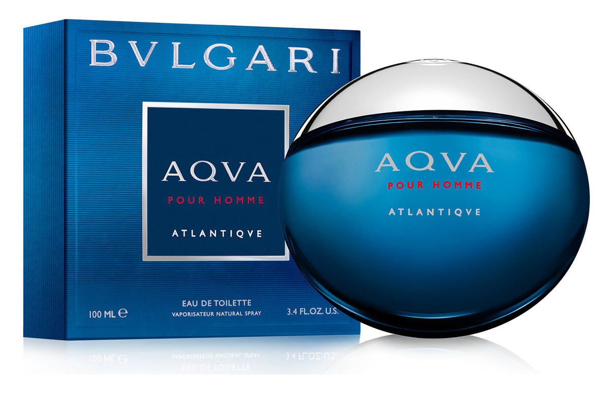 Harga bvlgari discount aqva man