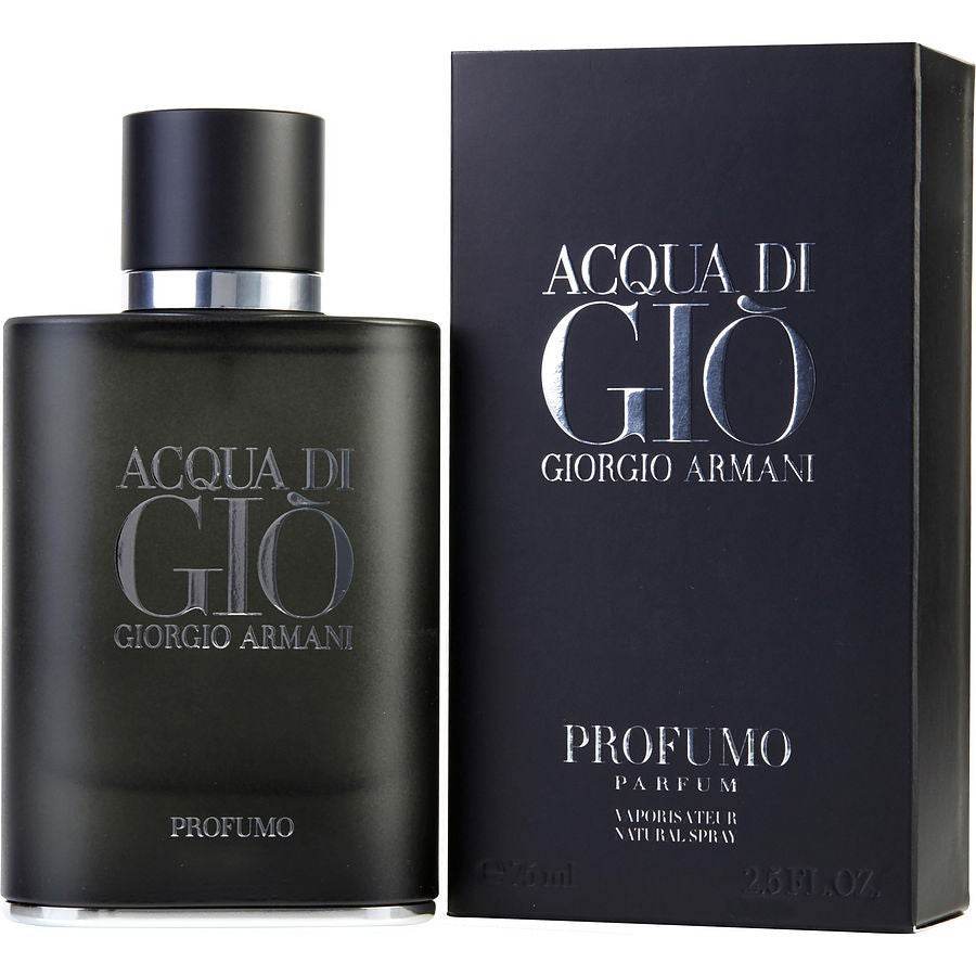 Giorgio Armani Acqua di Gio Profumo Man - 75 ML - Lensza