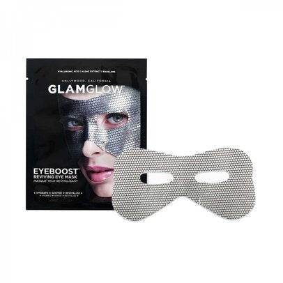 Eyeboost Reviving Eye Mask - Glamglow - Lensza