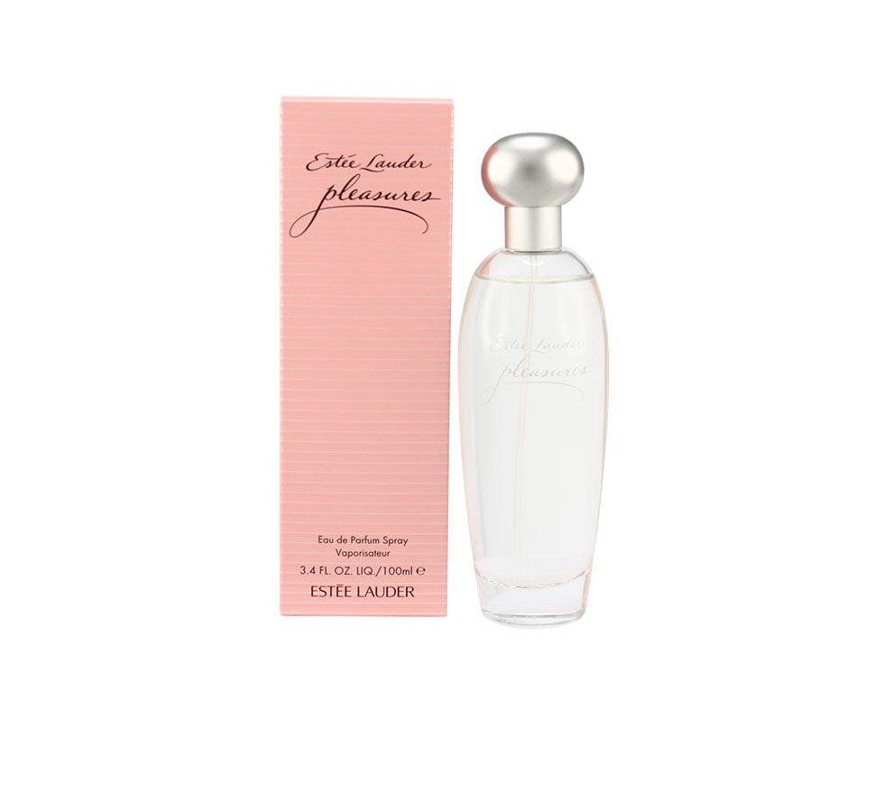 ESTEE LAUDER Pleasures Woman - 100ml - 1