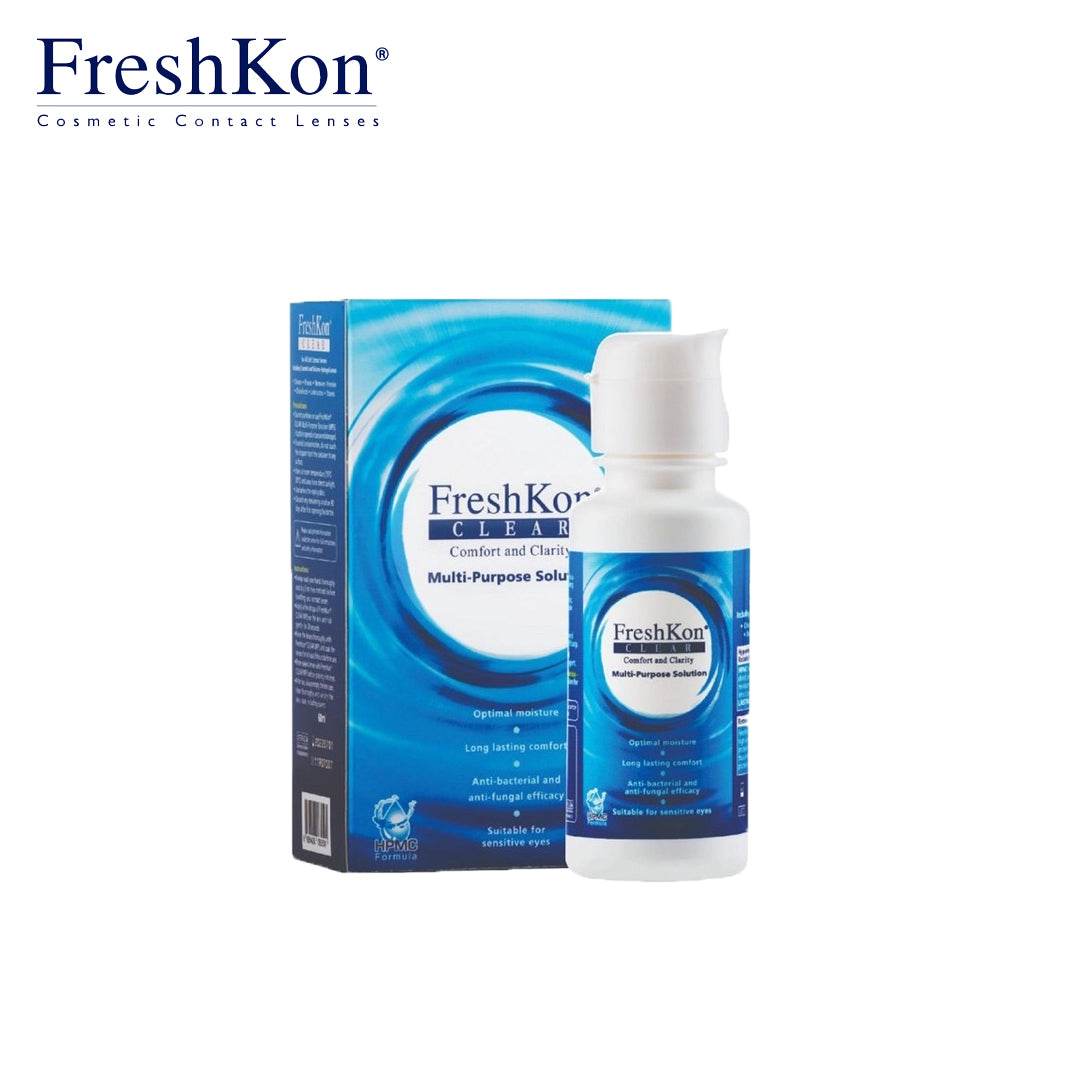 Freshkon Clear MPS 60ml - 1