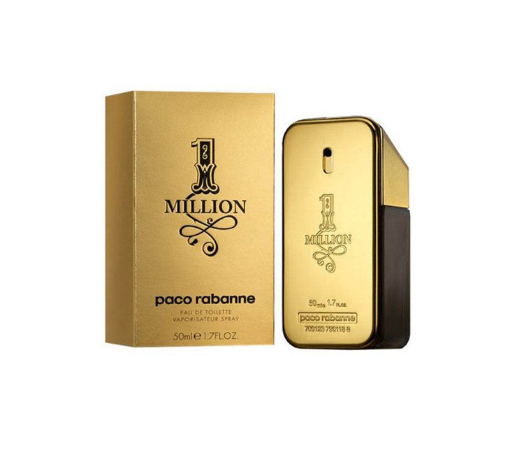Paco Rabanne One Million Man - 50ml