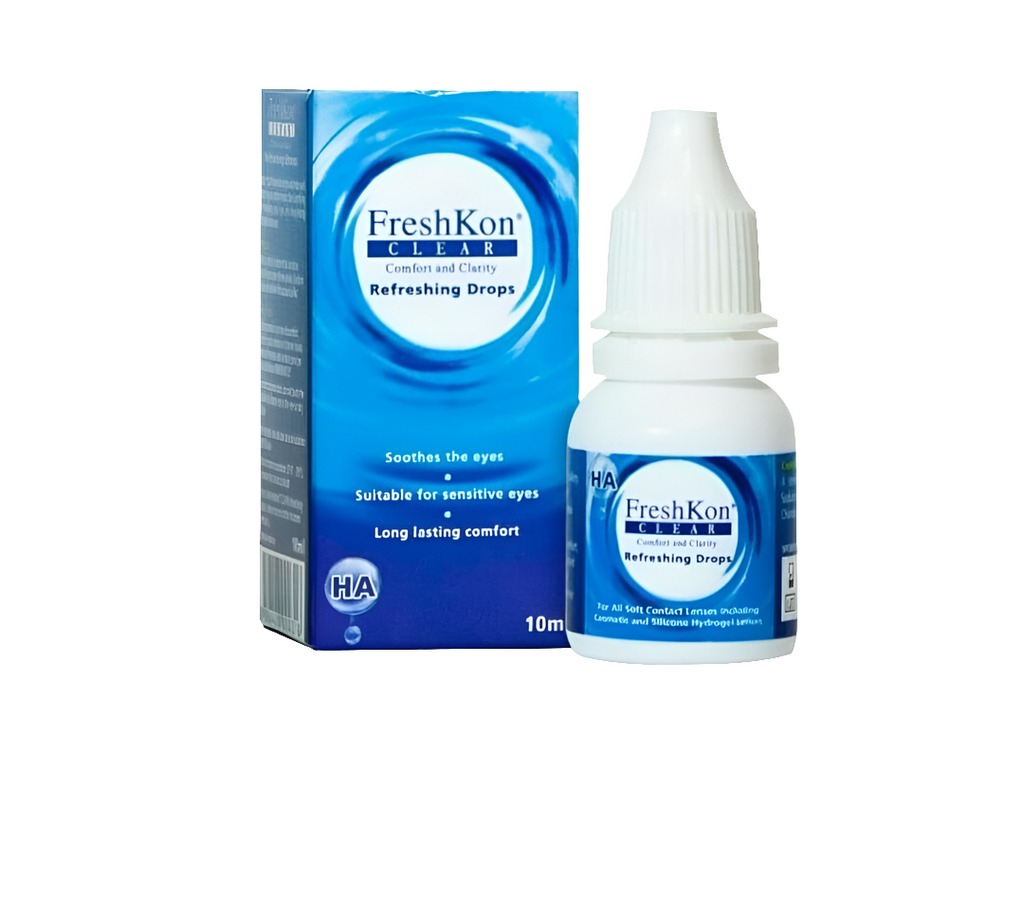 Refreshing Drops 10ml by Freshkon