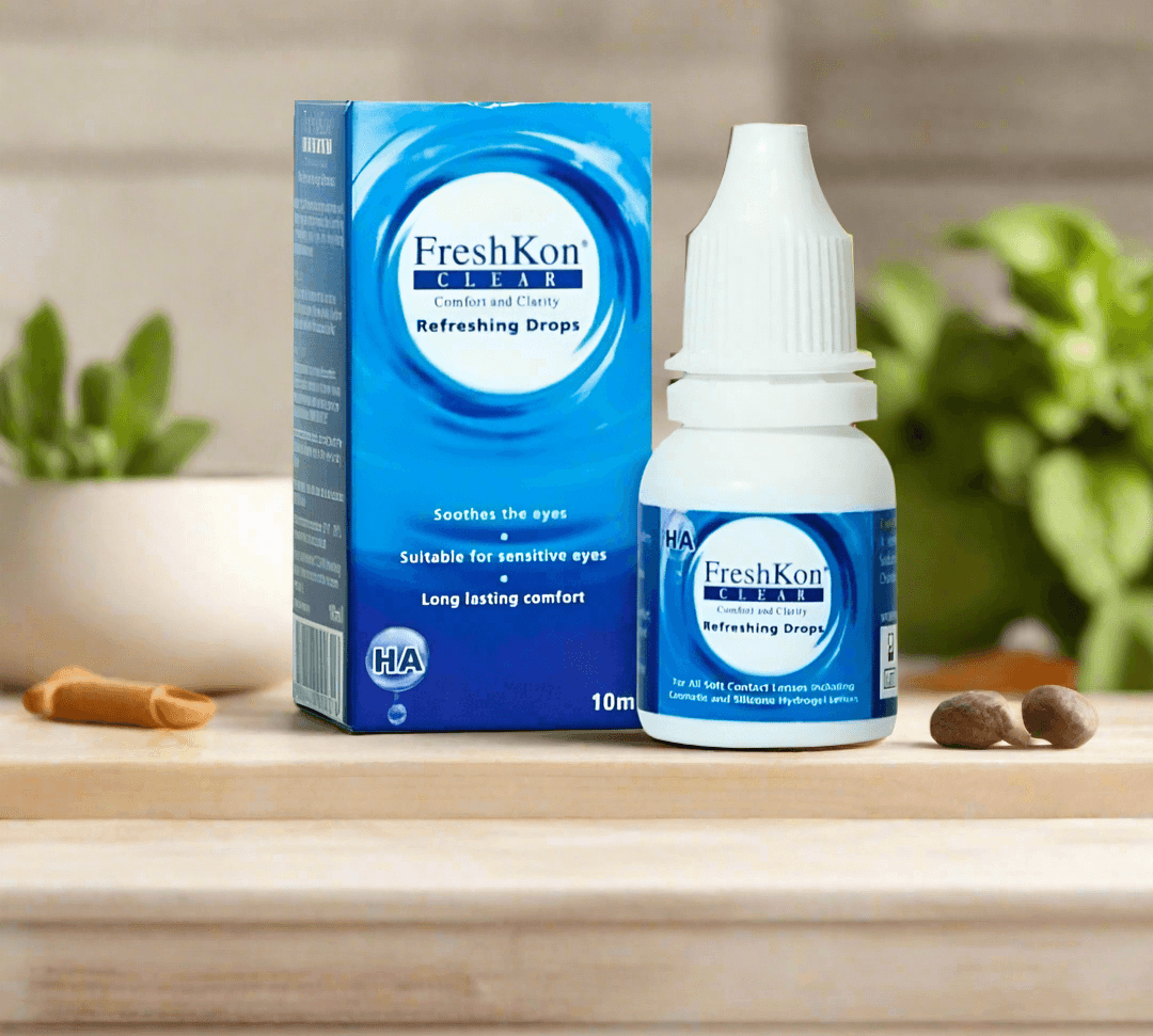 Refreshing Drops 10ml by Freshkon - 3