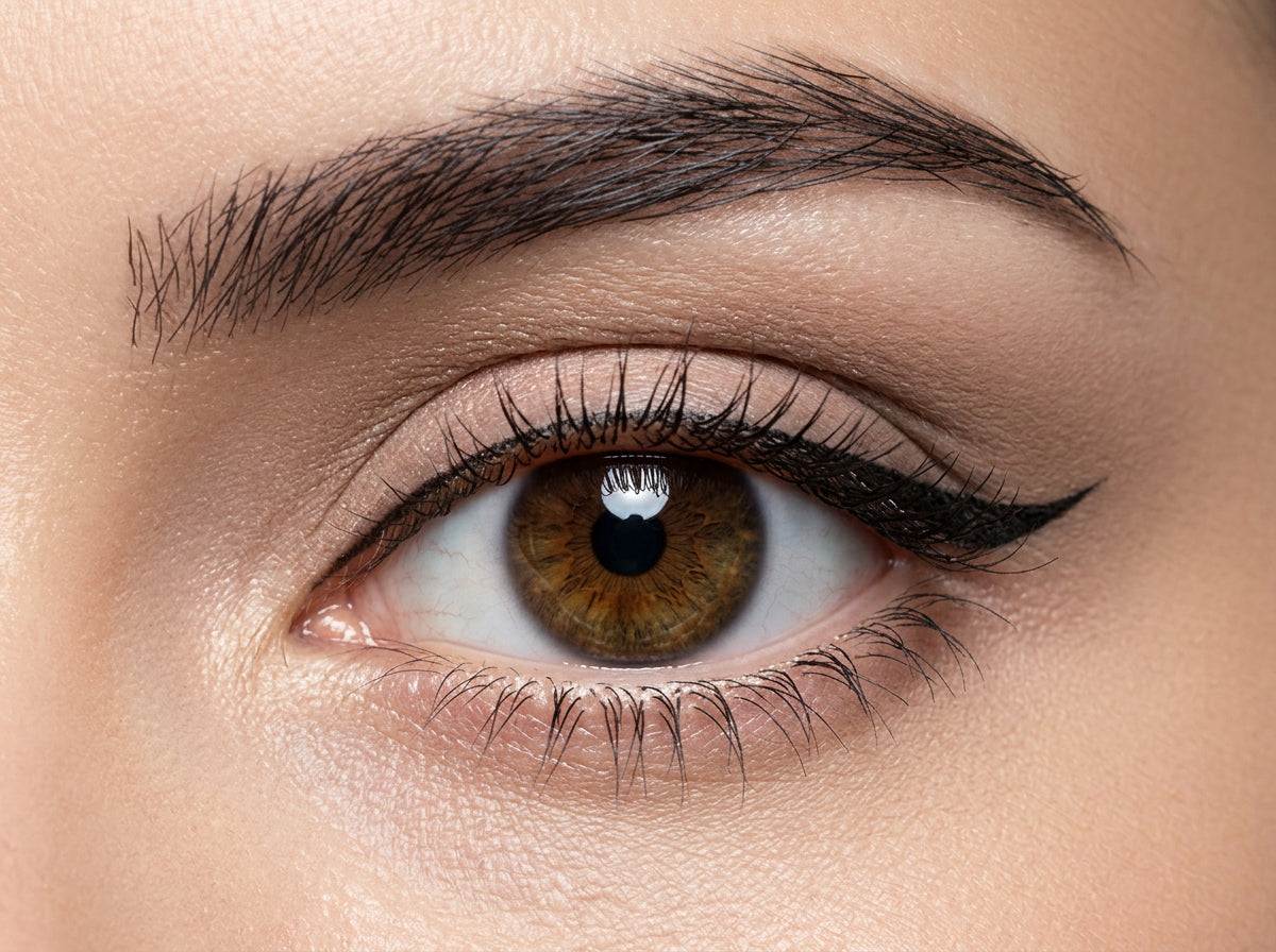 Softlens Bening