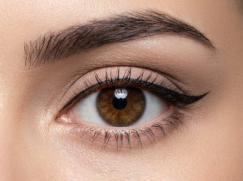 Softlens Bening