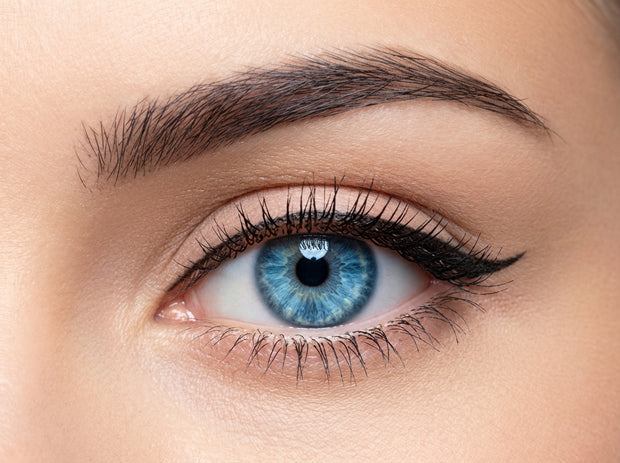 Softlens Warna