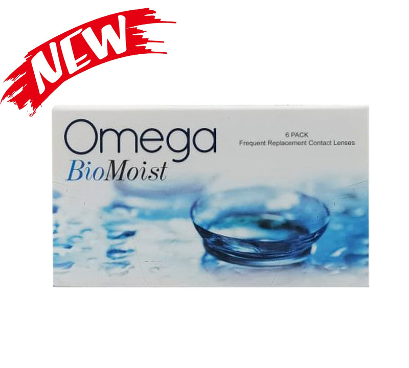 Bio Moist Clear by Omega