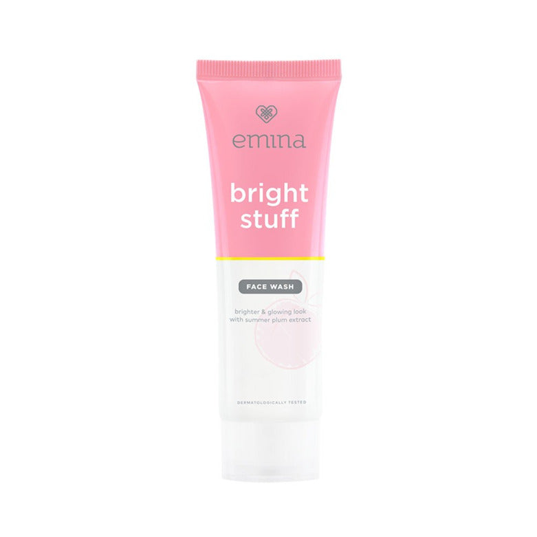Emina for acne prone skin discount