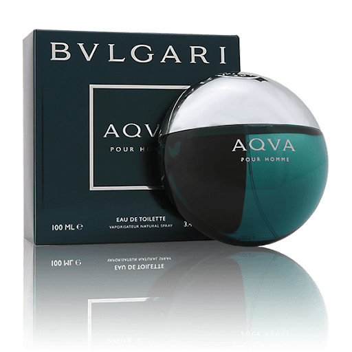 Parfume top bvlgari aqua