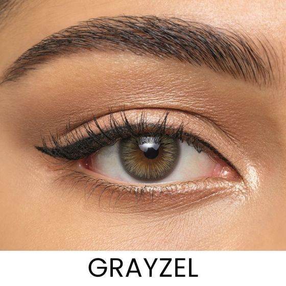 1 Day Acuvue Define Fresh Greyzel by Johnson & Johnson - 2