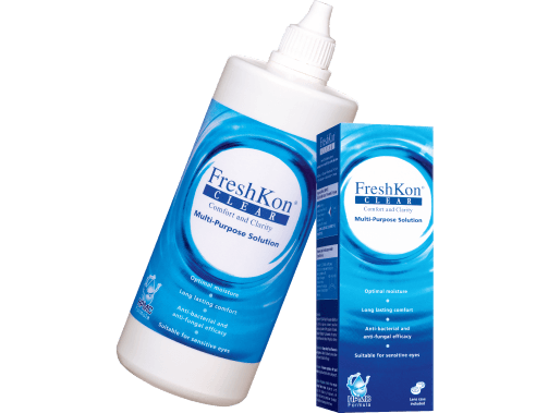 Freshkon Clear MPS 360ml