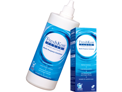Freshkon Clear MPS 360ml