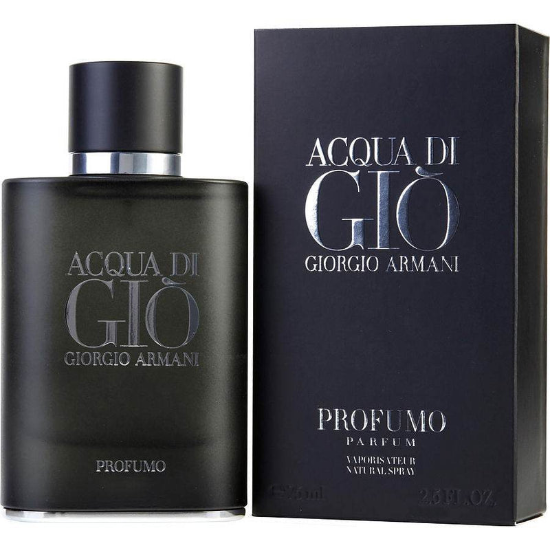 Giorgio Armani Acqua di Gio Profumo Man 75 ML - Main Image