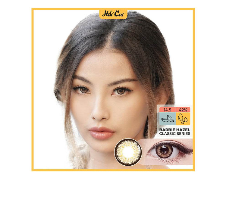 Holicat Barbie Hazel by Geolica  - Classic Series