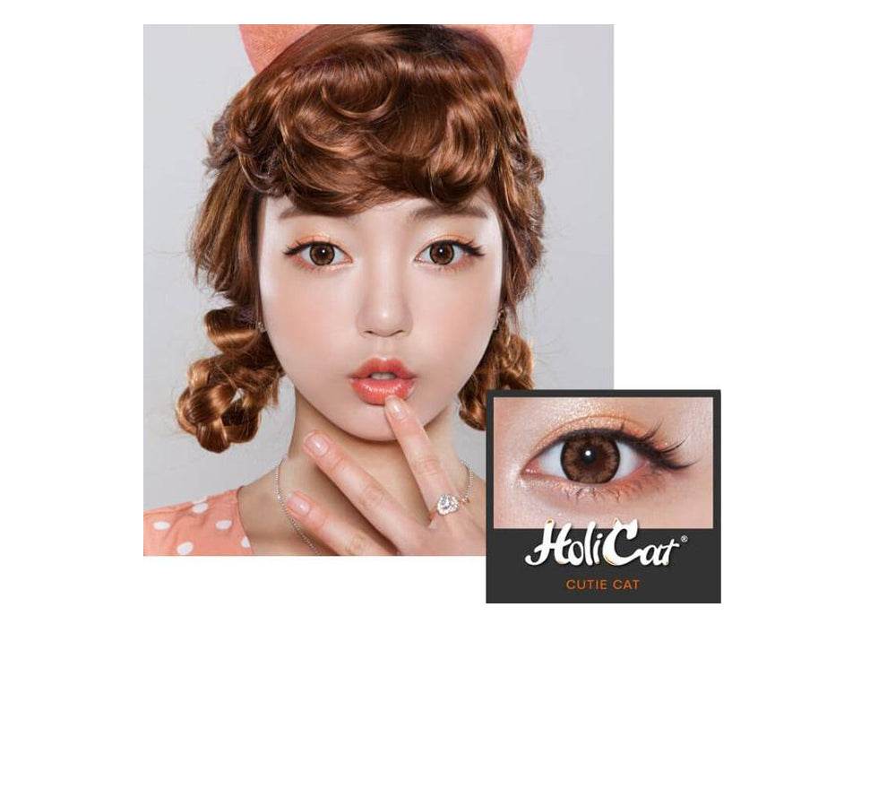 Holicat Cutie Brown by Geolica - Classic Series - 3