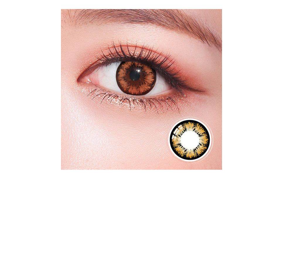 Holicat Cutie Brown by Geolica - Classic Series - 2