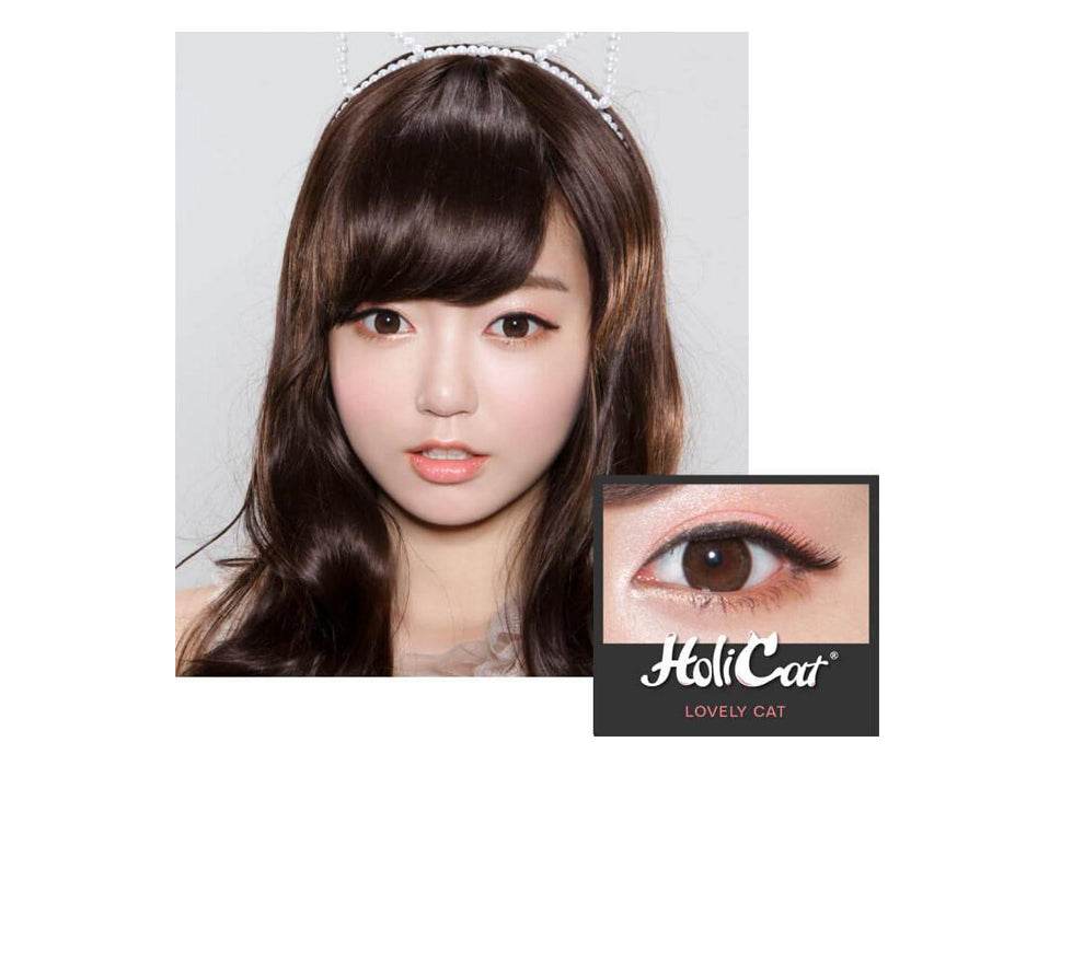 Holicat Lovely Choco by Geolica - Classic Series - 4