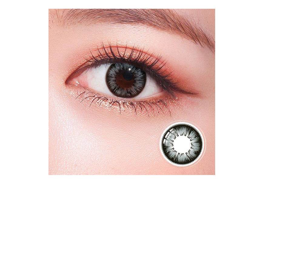 Holicat Sexy Gray by Geolica - Classic Series - 3
