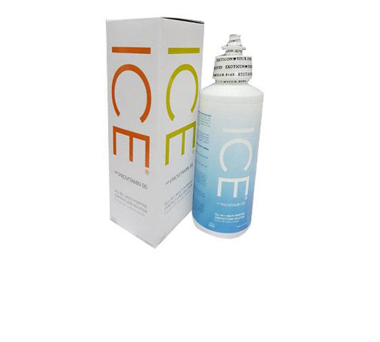 Ice Multipurpose Solution 60ml