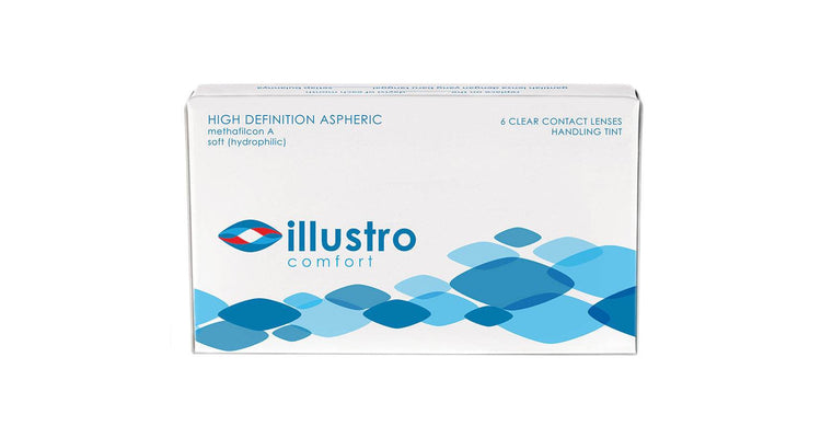 illustro Comfort Monthly