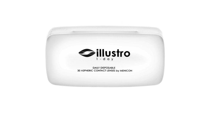 illustro One Day