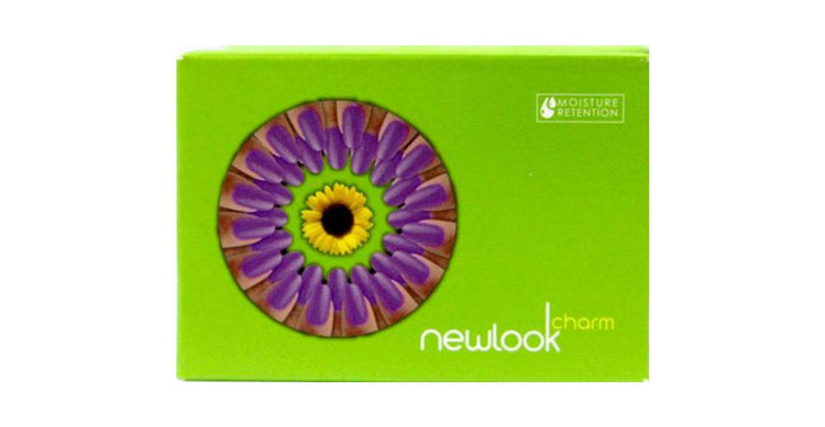 Newlook Charm Grey by Gelflex