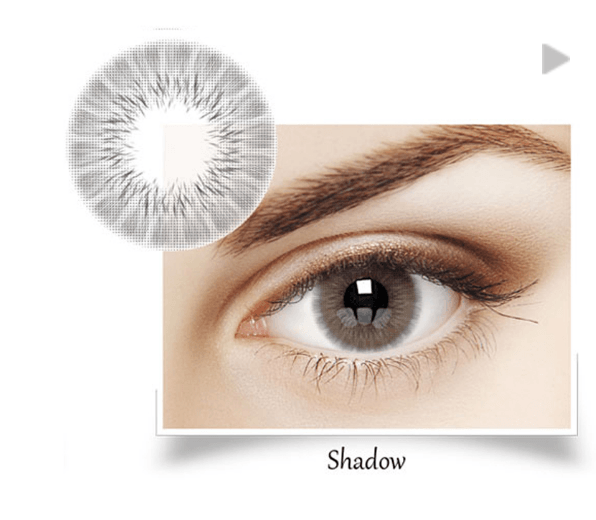 X2 Sanso Color Shadow - 2