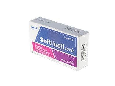 Softvue II Toric