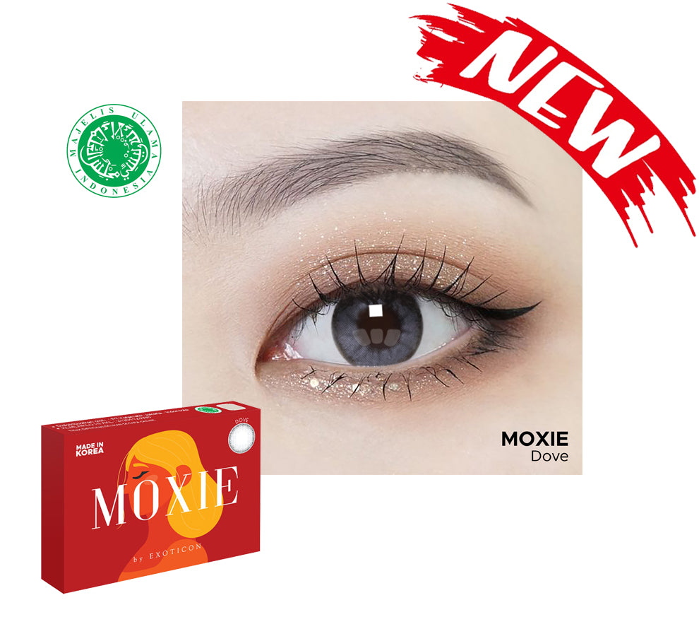 X2 Moxie Dove ( MUI Recommendation )