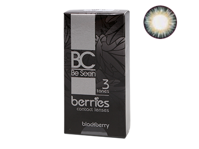 BC Be Seen Berries Blackberry by Omega