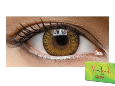 Newlook Charm Brown by Gelflex - 2