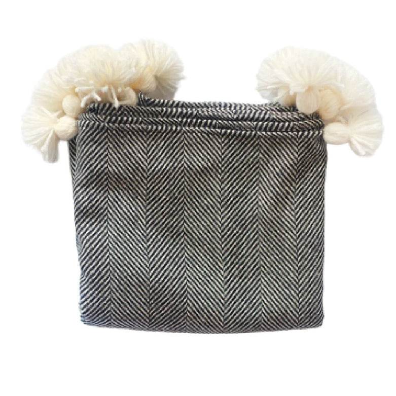 Fusha Blanket - Lensza