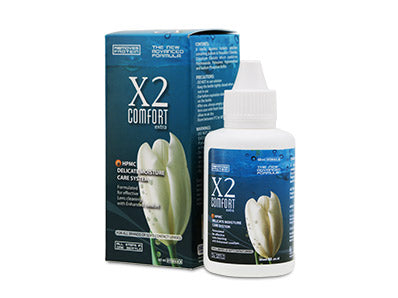 X2 Comfort Extra 60ml by Stericon Pharma
