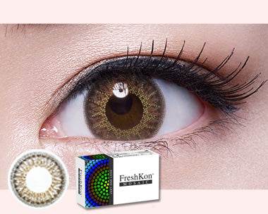 Mosaic Charming Brown by FreshKon