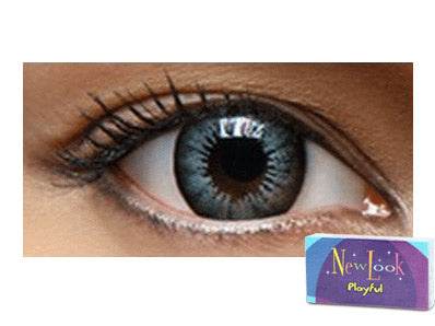 Newlook Playful Grey by Gelflex - 2