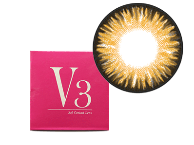 V3 Melanie Brown by Omega - Lensza