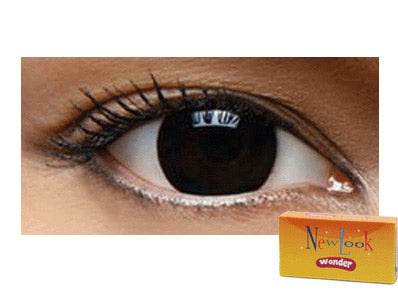 Newlook Wonder Black by Gelflex - 2