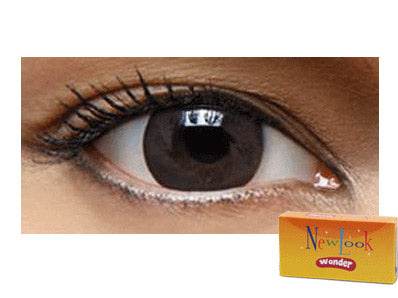 Newlook Wonder Brown by Gelflex - 2